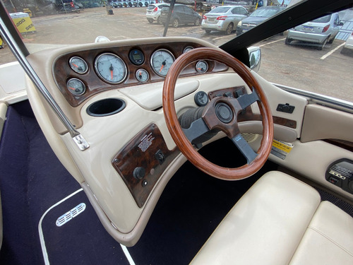 Regal 2100 Ano 1997 Com 135 Horas Apenas!
