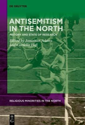 Libro Antisemitism In The North : History And State Of Re...