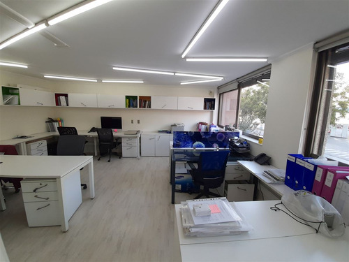 Lira Uc 133 M2 Centro Médico. 4 Estacionamientos