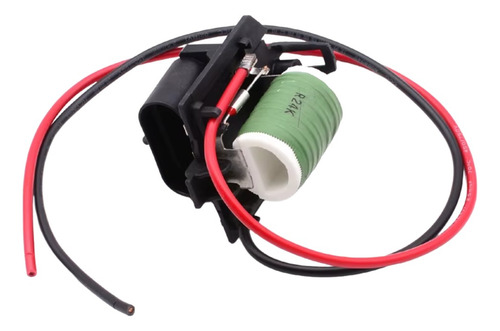 Resistencia Ventilador Chevrolet Sonic 1.4/1.8 L 3134503121