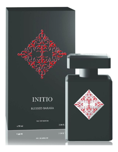 Initio Blessed Baraka 90ml Edp Unisex