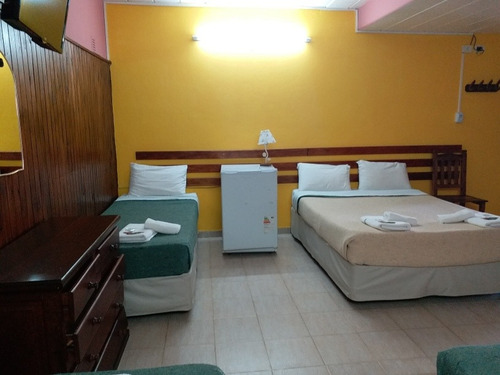 Imagen 10 de 12 de Hotel En Federacion