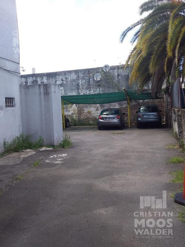 Imagen 3 de 7 de Cochera En Venta- Belen De Escobar-