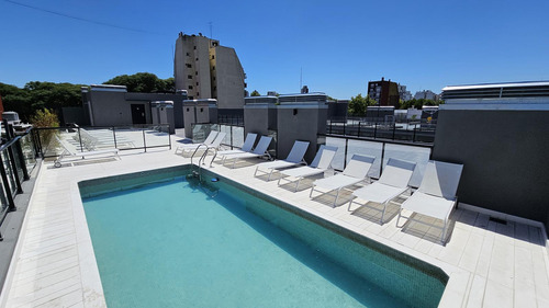 Venta Departamento 3 Ambientes A Estrenar En Palermo Viejo