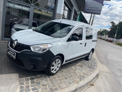 Renault Kangoo 1.5 Furgon Ph3 Confort 5as Lc