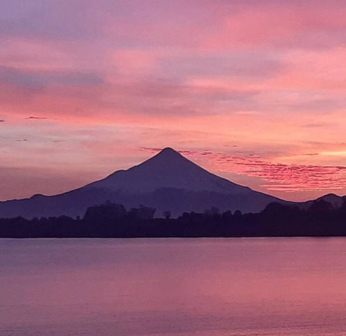Departamento En Venta Duplex En Puerto Varas