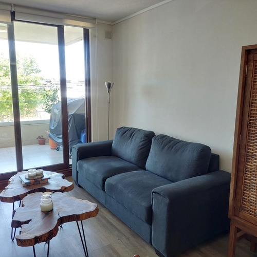 Condominio Mirador De Phillippi Departamento Exterior. 3d2b