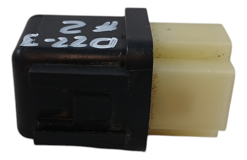 Relevador 252309b905 Nissan D22 Frontier Modelo 2005-2015 (Usado)