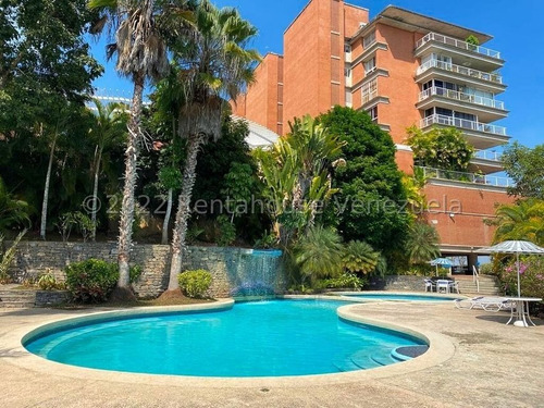 Imagen 25 de 25 de Apartamento En Venta Villa Nueva El Hatillo 22-25685 Jesús Enrique Díaz Caracas