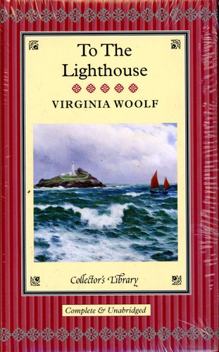 To The Lighthouse - Woolf Virginia