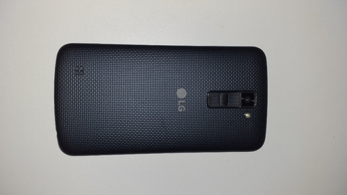 LG K10 - Indigo
