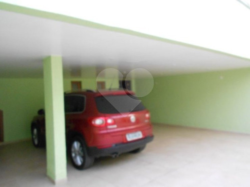 Excelente Casa No Morumbí - 345-im146036