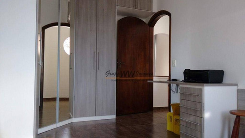 Imagem 5 de 14 de Sobrado À Venda, 240 M² Por R$ 1.280.000,00 - Vila Dom Pedro Ii - São Paulo/sp - So1929
