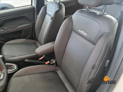 Fiat Strada 1.0 TURBO 200 FLEX ULTRA CD CVT