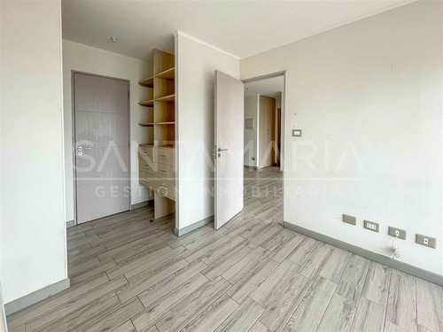 Departamento En Venta En Concepción