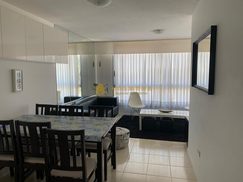 Apartamento En Excelente Ubicación - Ref: 4030