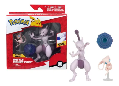 Juguetes de mewtwo sale