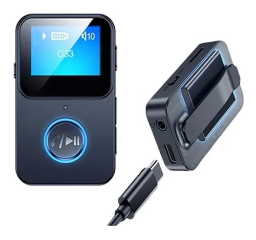 Mini Mp3 32gb Hifi Reproductor Walkman Monitor De Esportes L