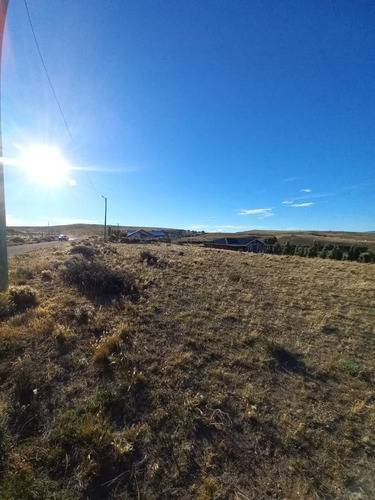 Terreno - El Calafate