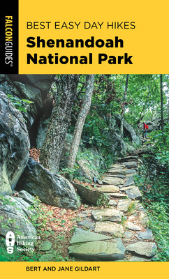 Libro Best Easy Day Hikes Shenandoah National Park - Gild...