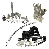 Comprar Kit Rep. Selectora Completa Para Chevrolet Celta 2011-2014 ©