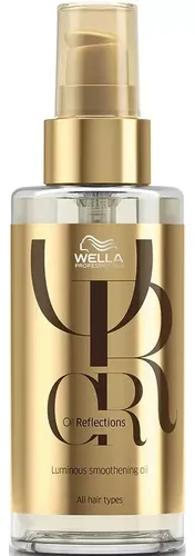 Wella Oil Reflections - Óleo Capilar 100ml
