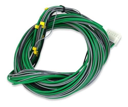 Fueltech Sparkpro-6 Com Chicote - 12x Sem Juros + Brindes!