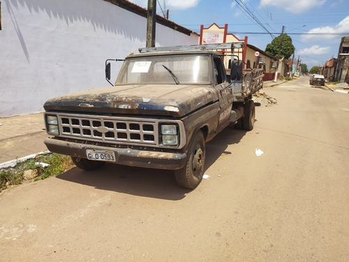 F4000 Chevrolet