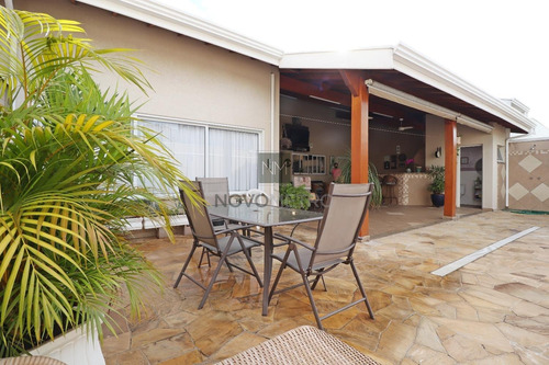 Imagem 22 de 30 de Casa À Venda Em Parque Prado - Ca005600
