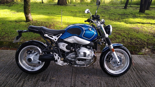 Imagen 1 de 5 de Bmw Ninet 50 Aniversario 2020