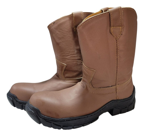 Bota Roper Dielectrica & Petrolera Model Dp-02c