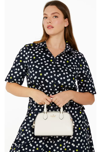 Kate Spade Dolly Duffle Crossbody