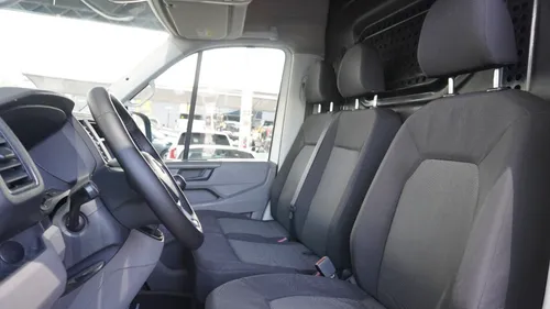 Volkswagen Crafter 2.0 Chasis Cabina 5.0 Ton Mwb Mt