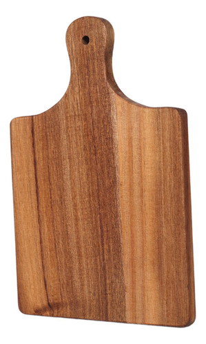 Tabla De Cortar De Paleta, Tabla Para Servir, Utensilios De