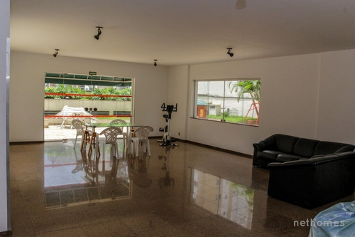 Apartamento - Vila Leopoldina - Ref: 6235 - V-6235