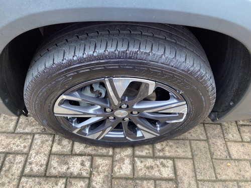 Chevrolet Tracker 12t A Pr