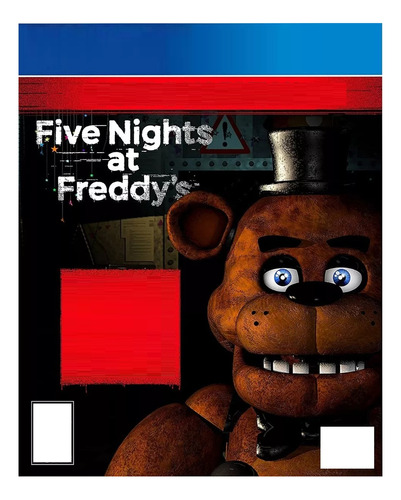 Five Nights At Freddy's Core Collection Ps4 Nuevo Original