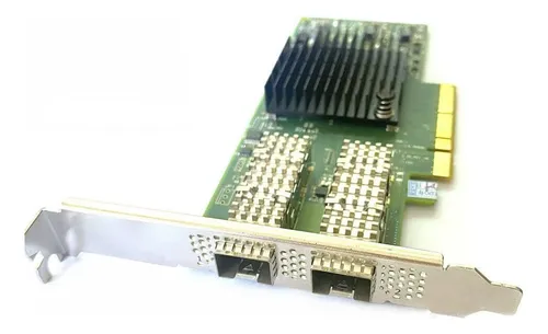 Amazon | Mellanox CX4121A MCX4121A-ACAT ConnectX-4 25