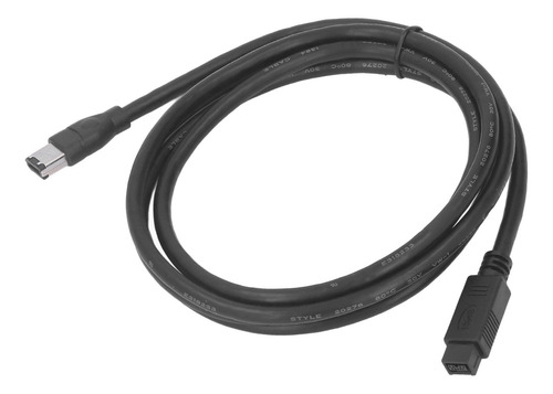 Cable Dv Pine Macho Mbps Pie Para Videocamara Digital