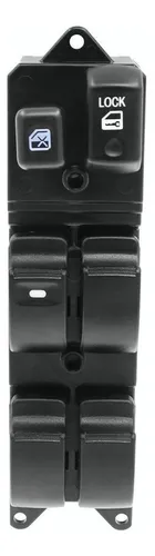Mxg-blan Switch Control Maestro For Mitsubishi Endeavor