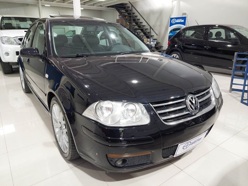 Imagen 2 de 8 de Volkswagen Bora