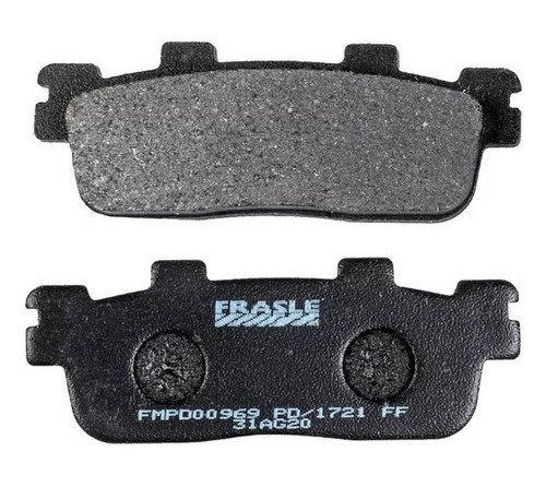 Pastillas Freno Trasero » Kymco People S 150 150s - Boedo