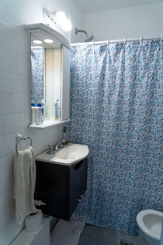 Venta Depto 3 Ambientes Con Balcón En Palermo