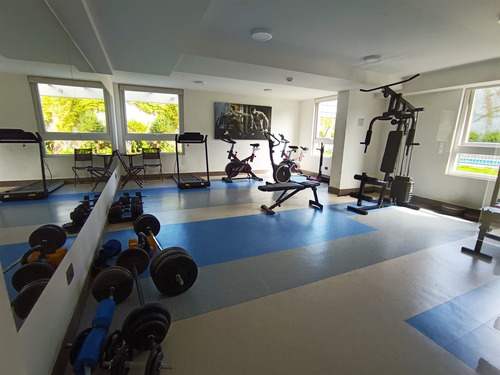 Depto Venta 3dor 2baños-estacionamiento/bodega-metro Biobio