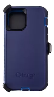 Funda Otterbox Defender Screenless Para iPhone 12 / 12 Pro