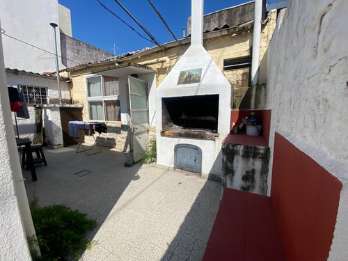 Lote Propio 2 Ph 4 Amb Terraza Y 2 Amb Patio (apto Credito )