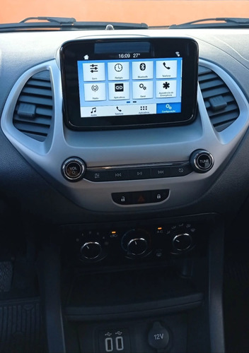 Imagem 4 de 13 de Ford Ka Se 1.0 2019