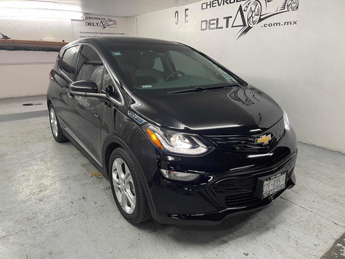 Imagen 4 de 15 de Chevrolet Bolt Ev Lt 200 Hp At 2020