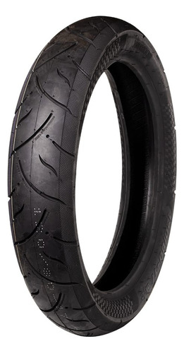 Imagen 2 de 2 de Llantas 120/80-17 Donin Snake Tl Pulsar180/220,ns160,apach