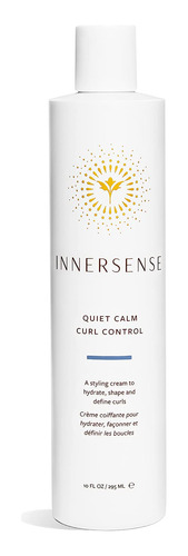 Innersense Organic Beauty - Control Natural De Rizos Tranqui